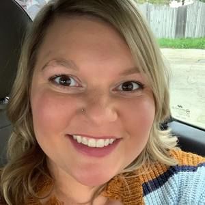 Meet your Posher, Alisha